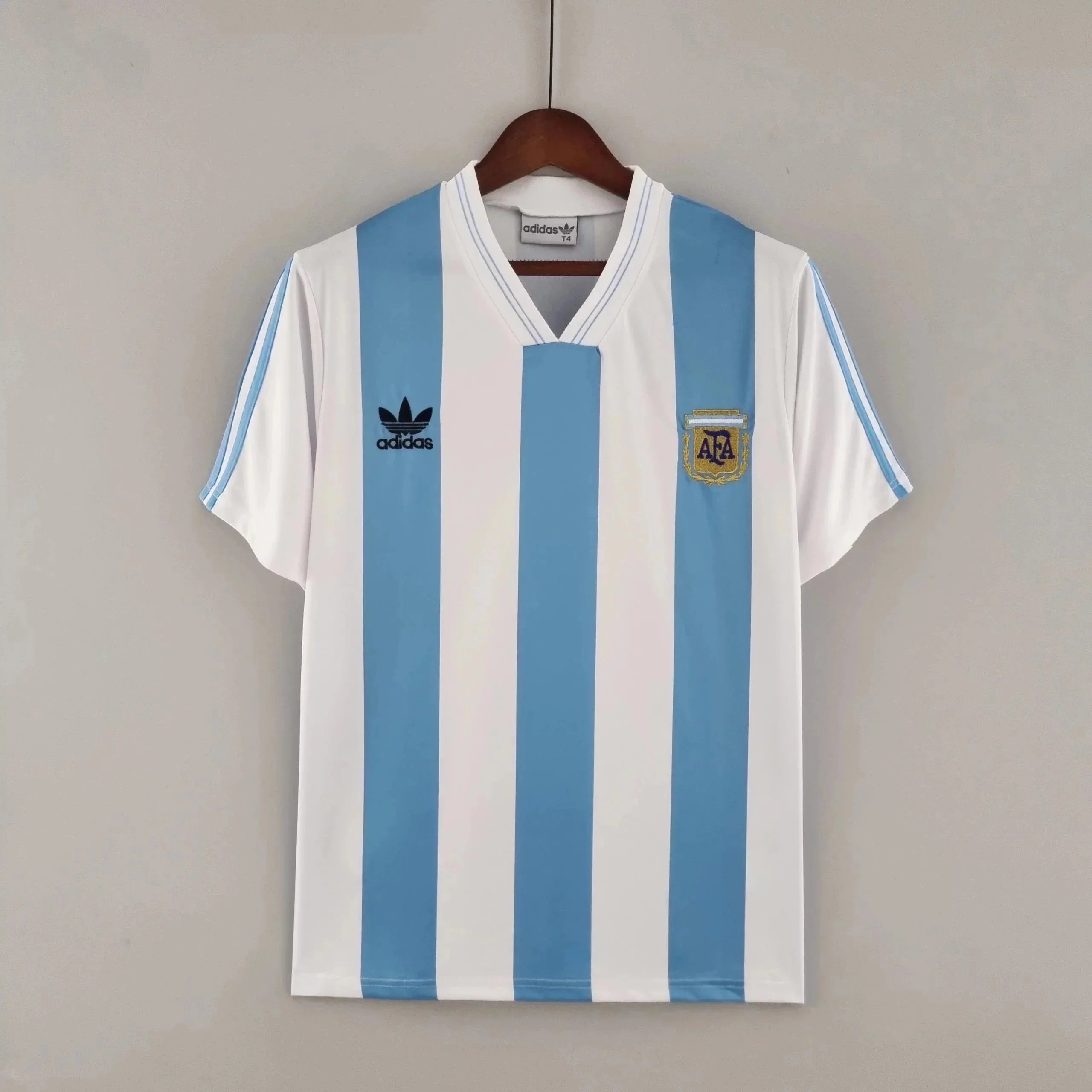 Adidas Argentina National Team