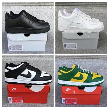 Nike Nike Air Force 1 Shoes