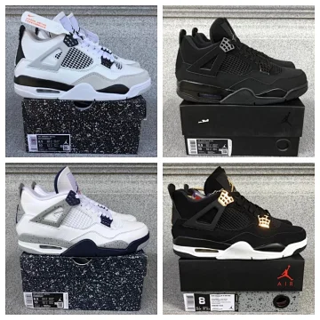 Air Jordan Air Jordan 4 Shoes