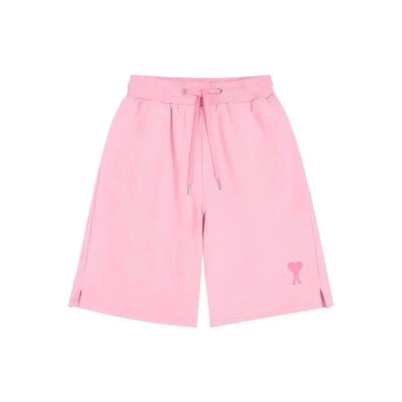 Pink Small Heart 005