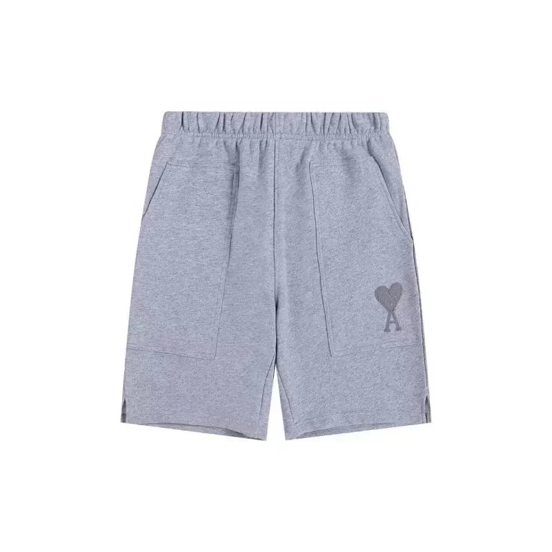 Grey Large Pocket 005