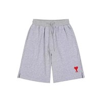 Gray Little Heart 005
