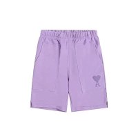 Purple Large Pocket 005
