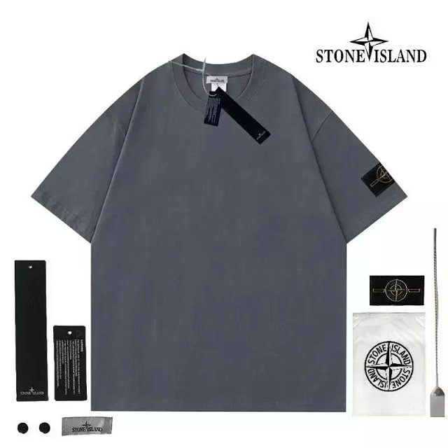 Stone Island T-shirt: seller detail photo 12