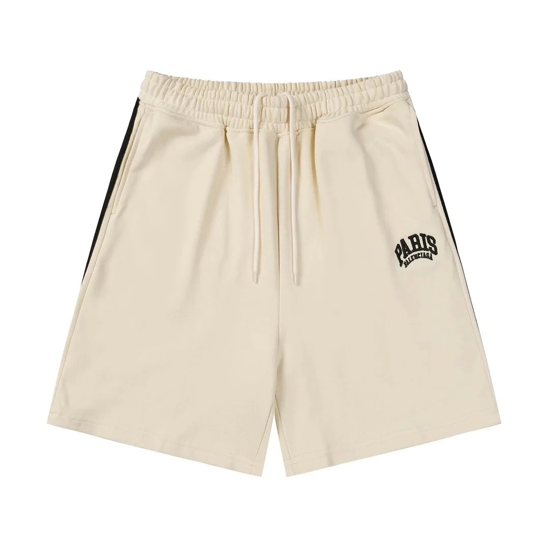 Li-Ning Basic Drawstring Shorts Black - 11