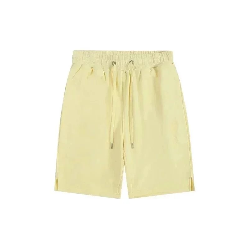 Yellow Minimalist 005