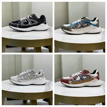 DR B30 Shoes