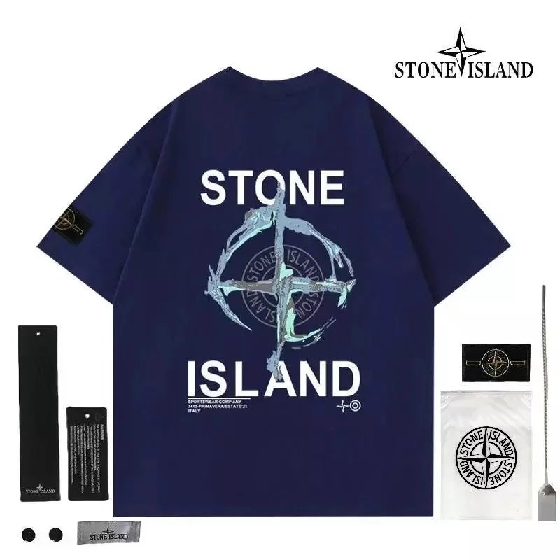 STONE ISLAND