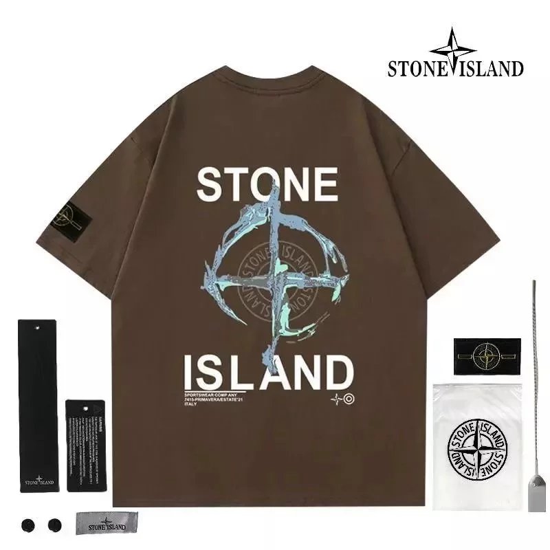 STONE ISLAND