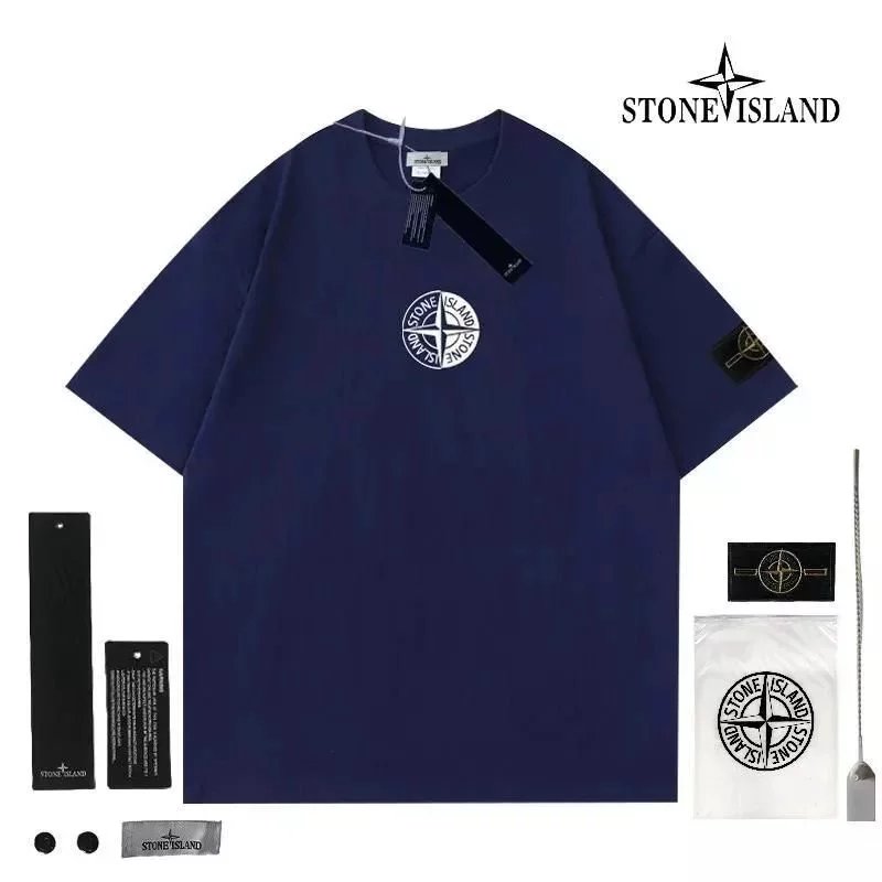 STONE ISLAND