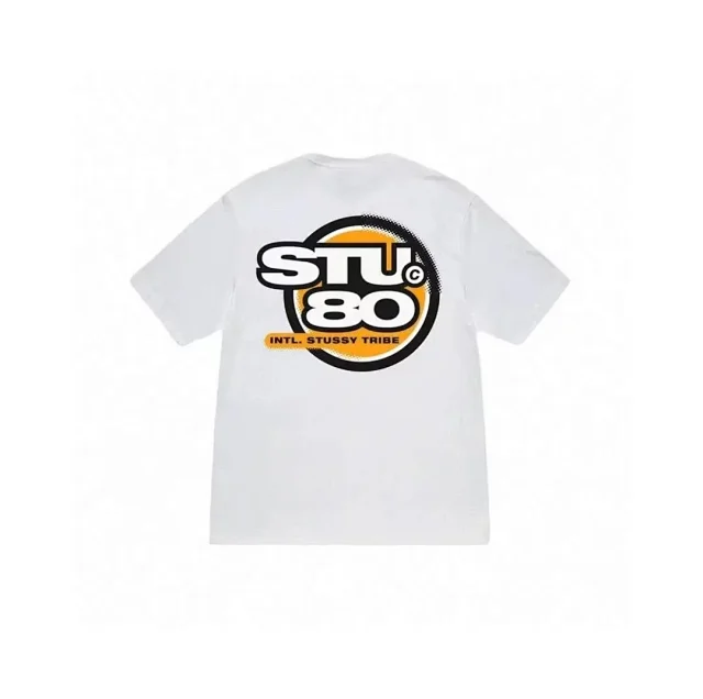 Stüssy T-Shirts Graphic Print product detail image 11