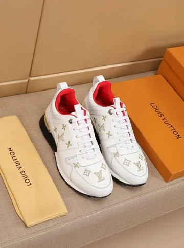 Louis Vuitton Louis Vuitton Shoes