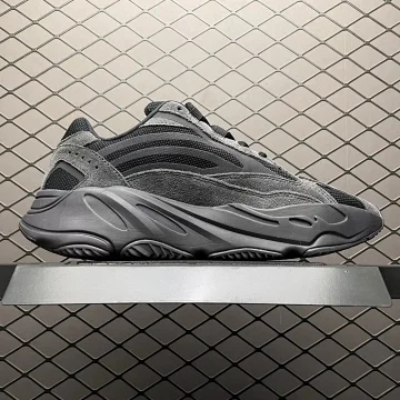 Adidas Adidas Yeezy Boots 700 Shoes
