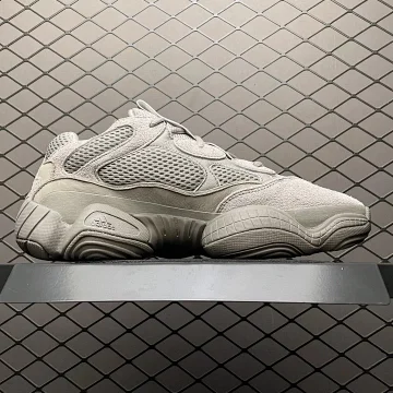 Adidas Adidas Yeezy 500 Shoes