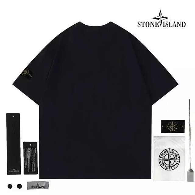 Stone Island T-shirt: seller detail photo 11