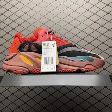 Adidas Adidas Yeezy Boots 700 Shoes