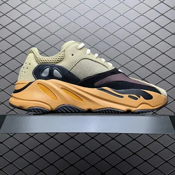 Adidas Adidas Yeezy 700 Shoes
