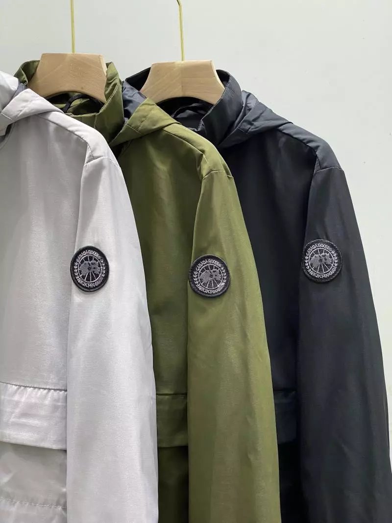 Heavy duty cow goods black label jacket hooded assault jacket men's jacket windproof, waterproof, reflective autumn training jacket