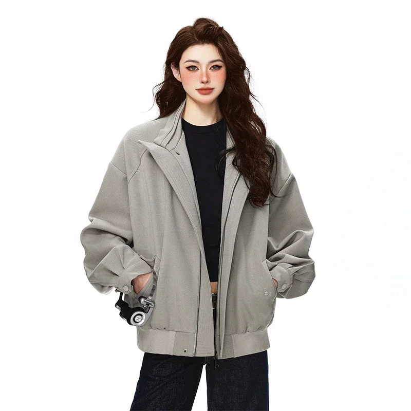 2025 Fall Unisex Urban Outdoor Tech Jacket