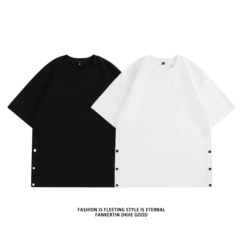 2025 Men's Short Sleeve T-shirts (Unisex)