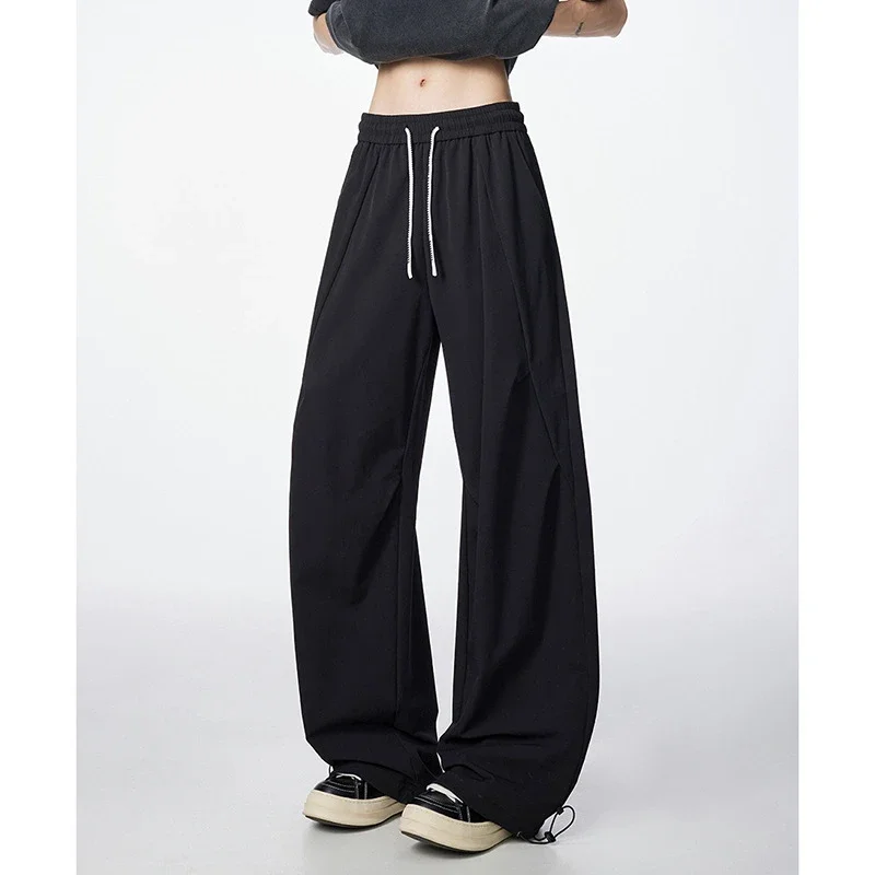 2025 Summer American Tech Outdoor Pants