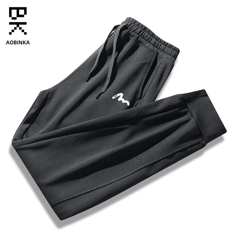 Men's Joggers Casual Student Sportswear