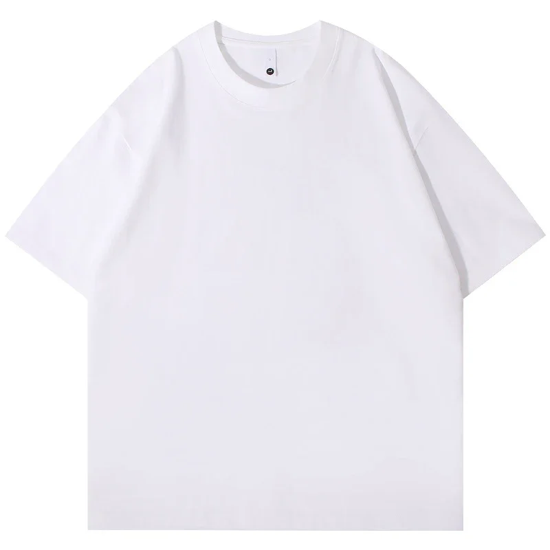 300g Heavy Cotton T-shirt
