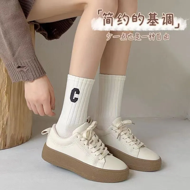 Women's Thick Anti-slip Sports Socks(5 Pairs)