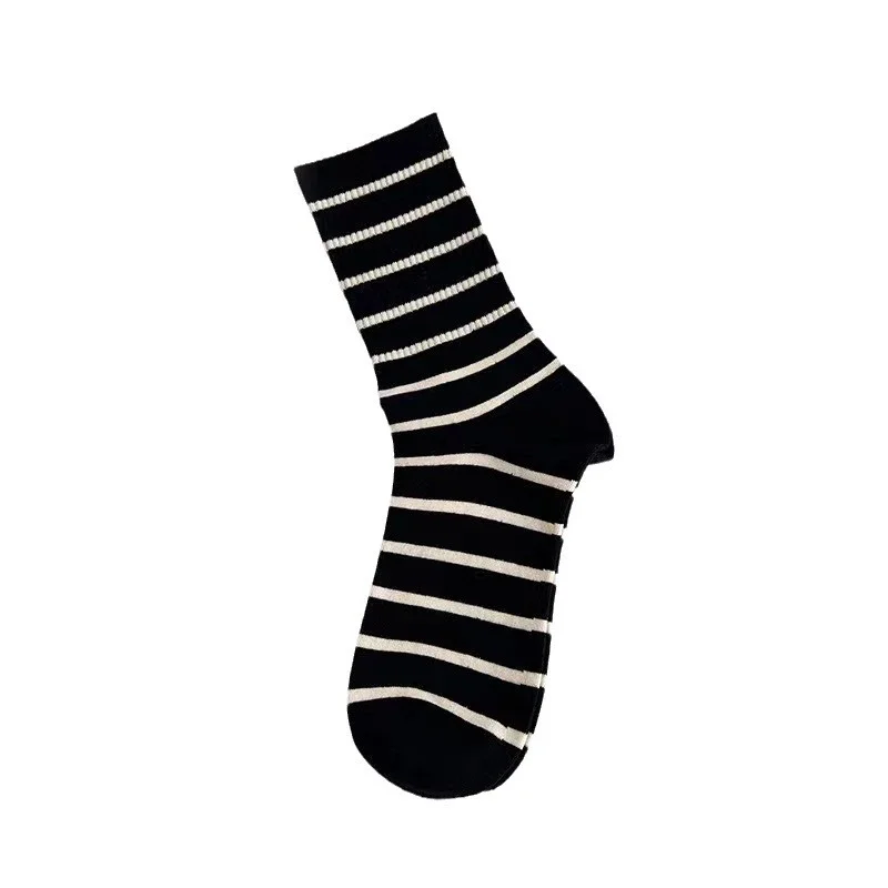 Women's Anti-slip Cotton Sports Socks(5 Pairs)
