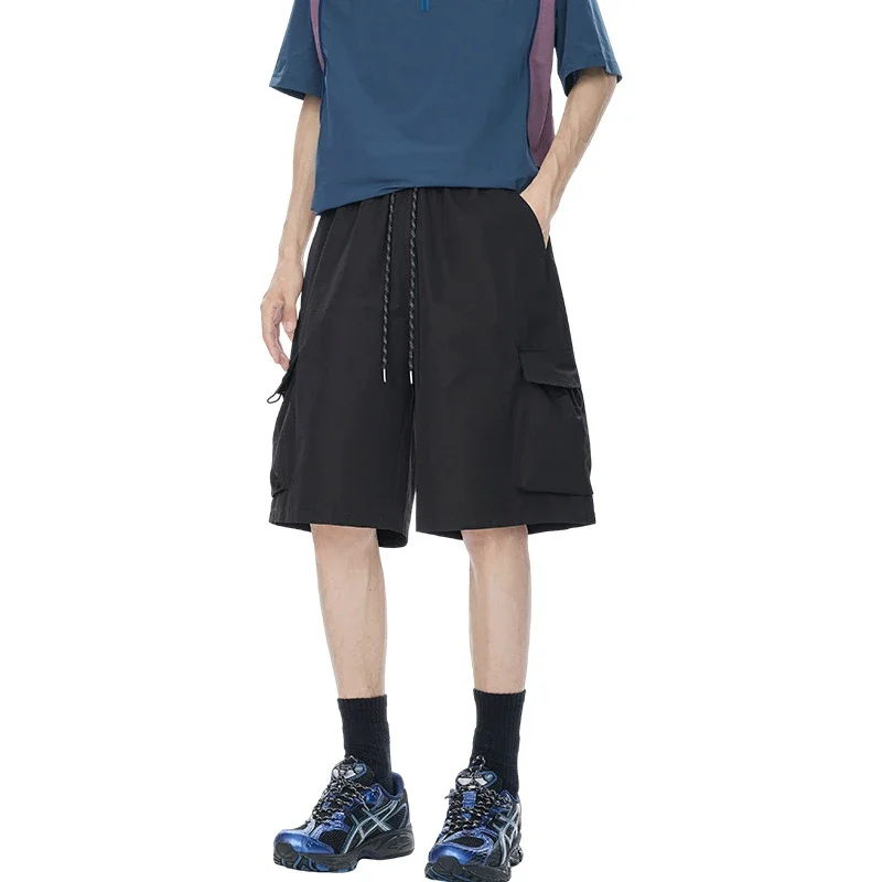 2025 Trendy Cargo Shorts for Men