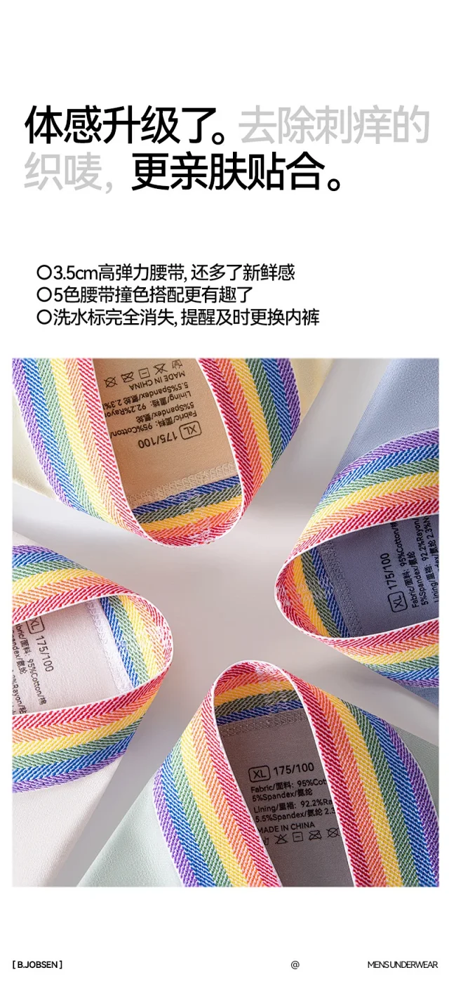 2025 New Cotton A-Class: Sports, Antibacterial Detail