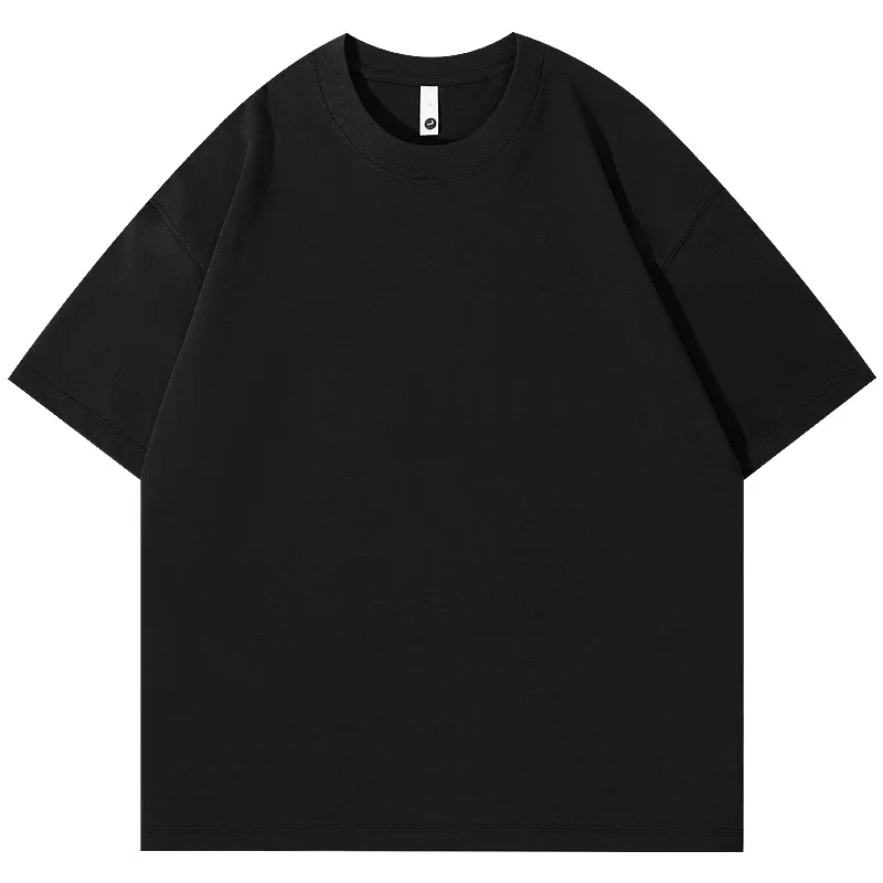 300G Heavyweight 26s Yarn T-shirt