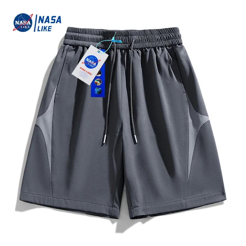 NASA Men's Summer Shorts