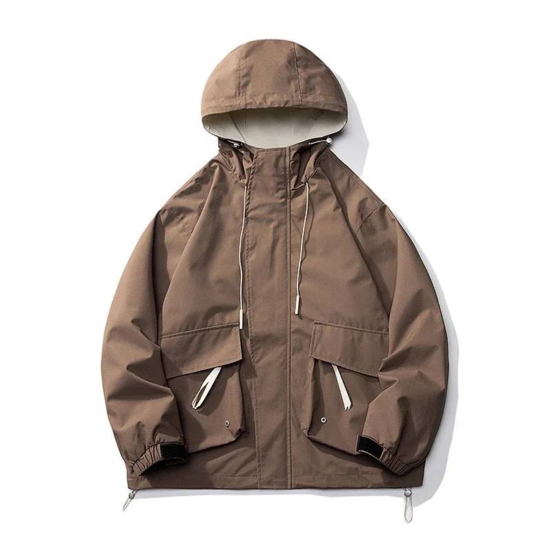 Unisex Hiking Jackets New Fall