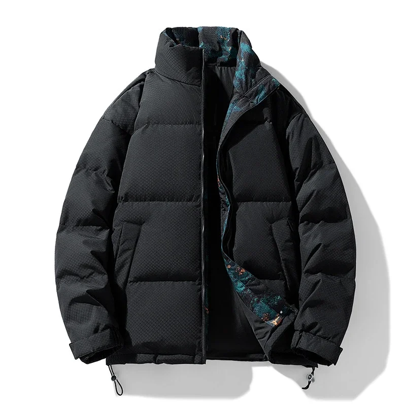 Men's 2025 Winter Down Jacket