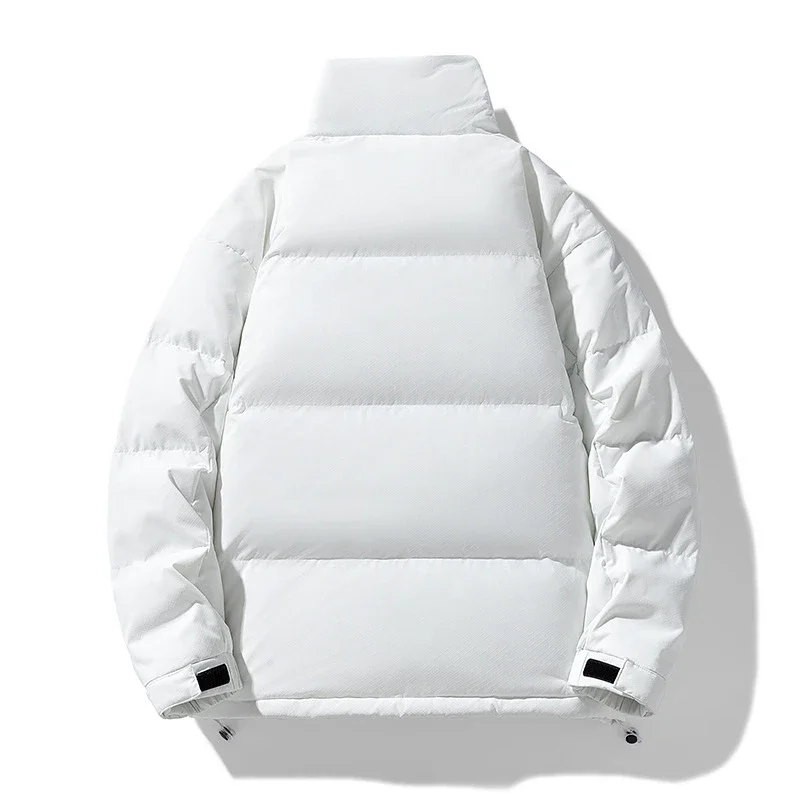 Men's 2025 Winter Down Jacket