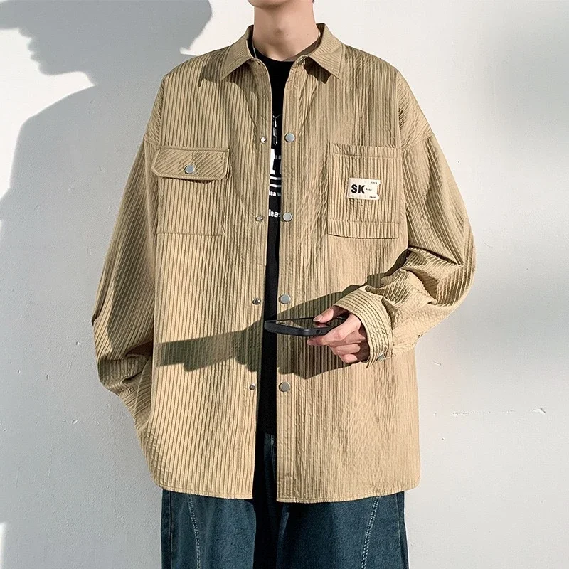 Men's Tweed Jacket
