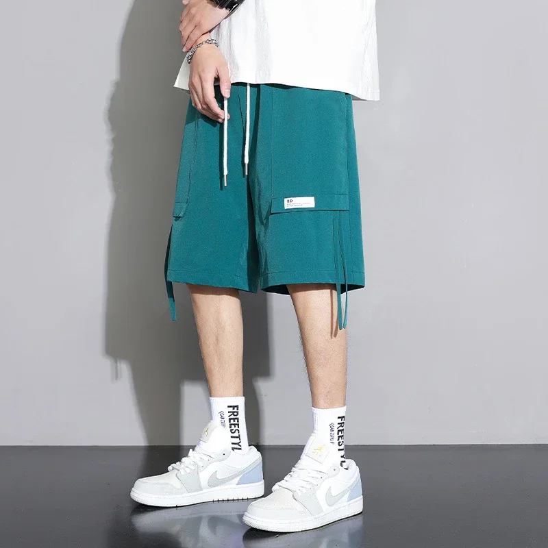 Men's Vintage Work Shorts