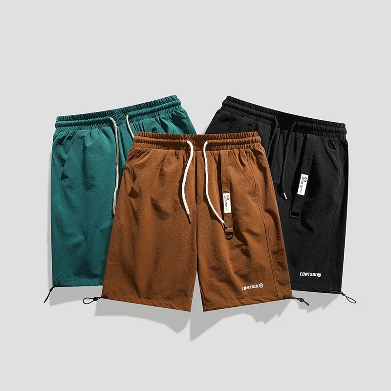 Men's Vintage Work Shorts