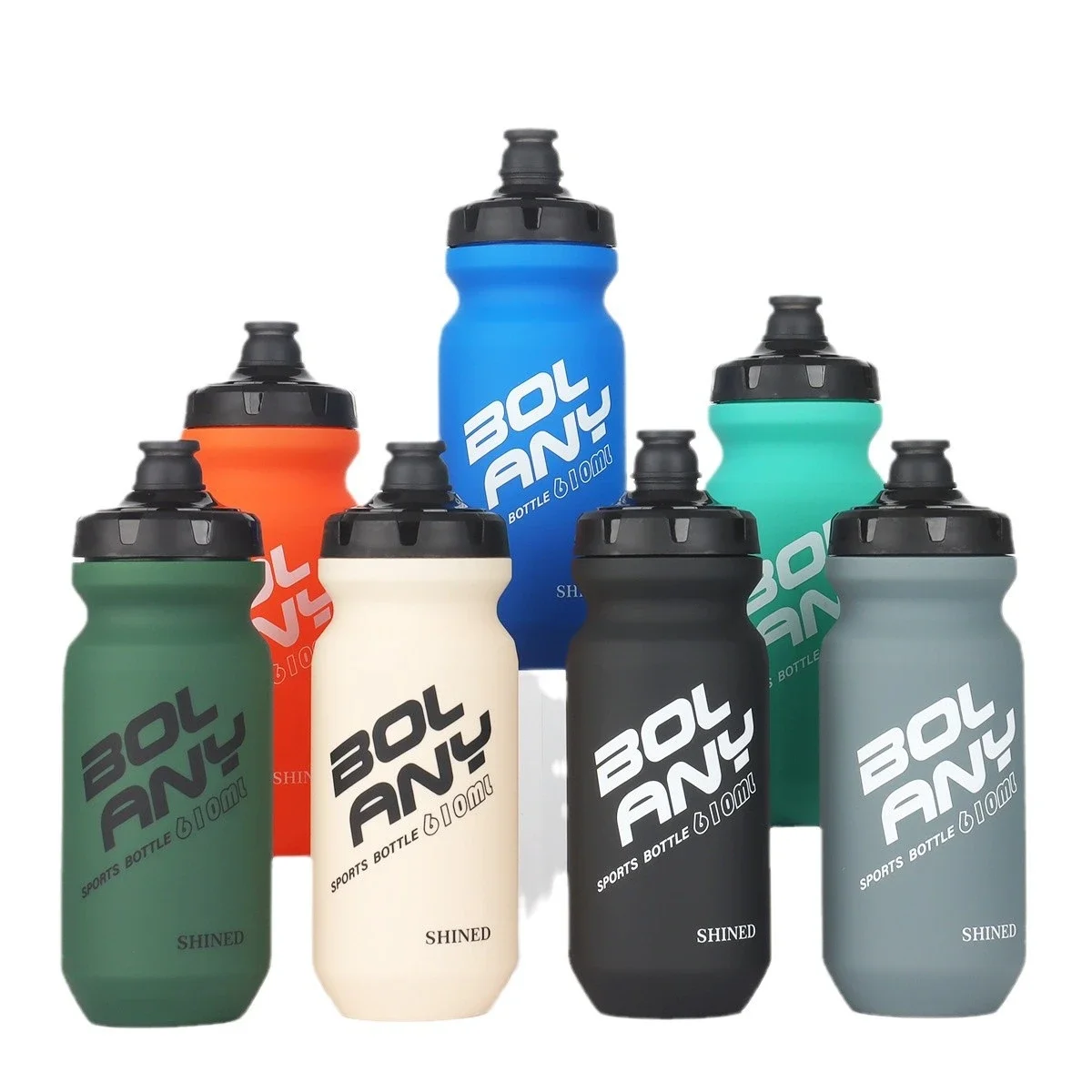 SHINED BOLANY Bottle