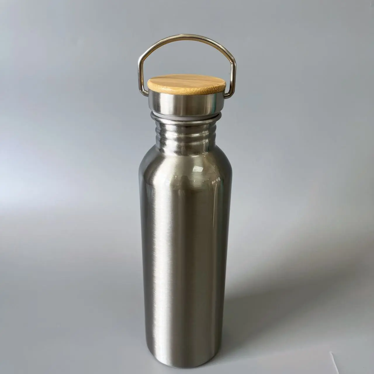 Stainless Steel Water Bottles