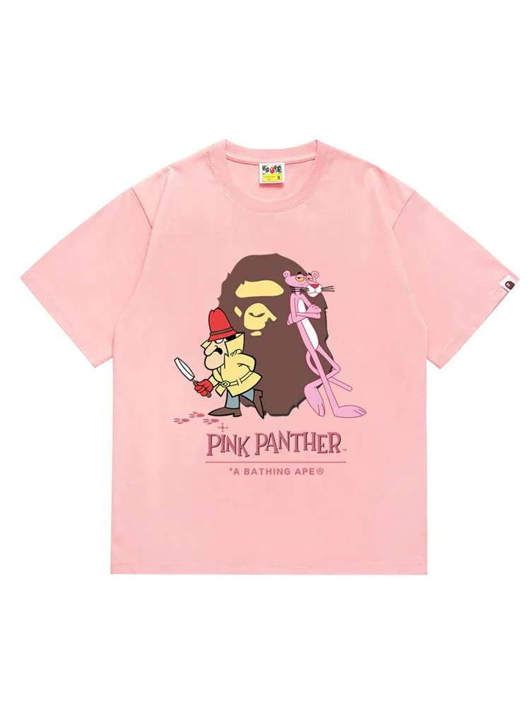 BAPE Gundam Milo T-Shirt