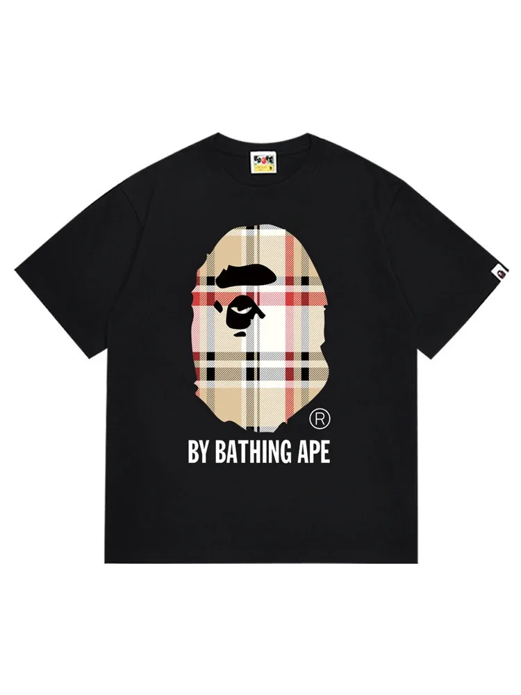 BAPE Gundam Milo T-Shirt