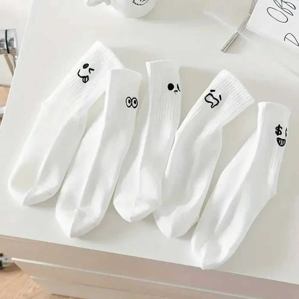 Women's Breathable Ankle Socks（10 pairs）