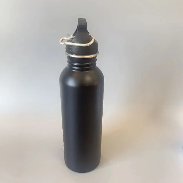 Stainless Steel Water Bottles Detail