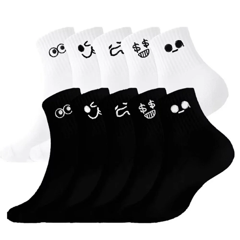 Women's Breathable Ankle Socks（10 pairs）