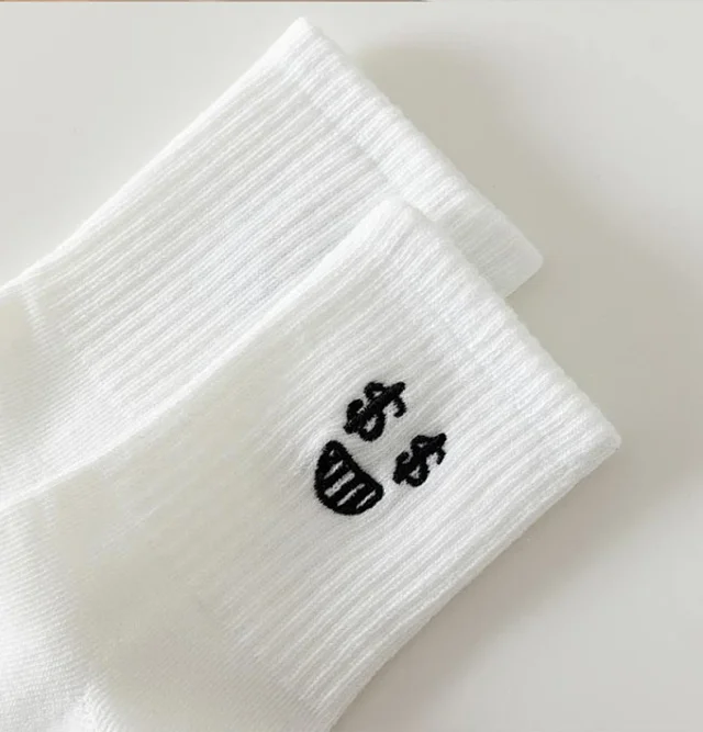 Women's Breathable Ankle Socks（10 pairs） Detail