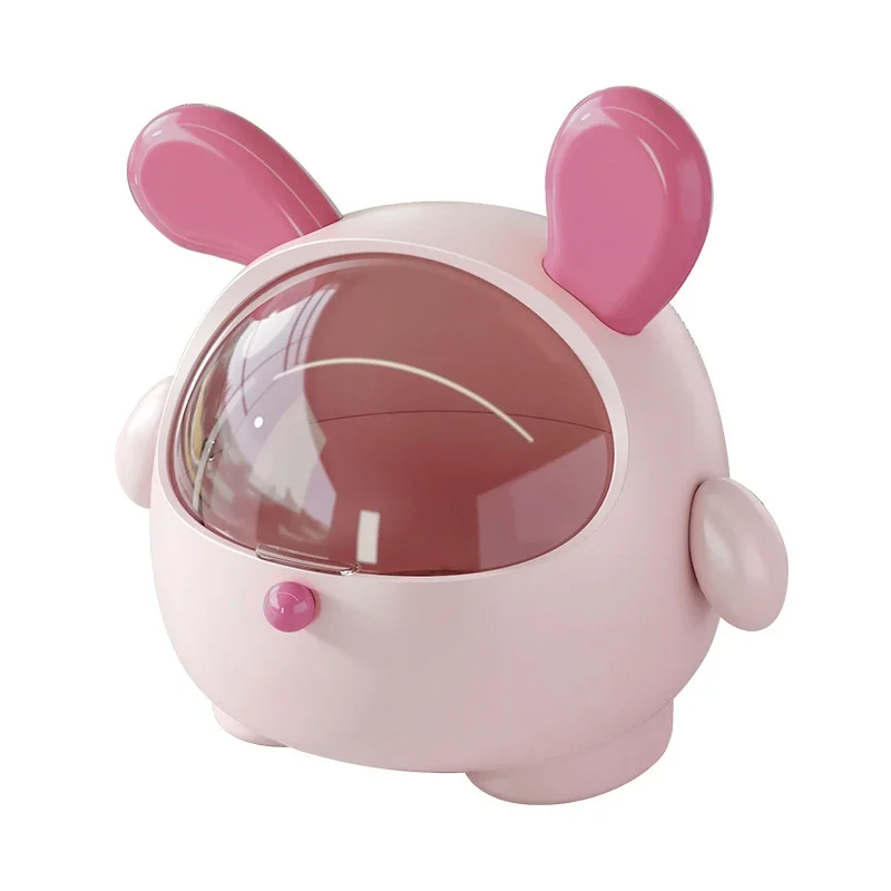Bunny Storage Box