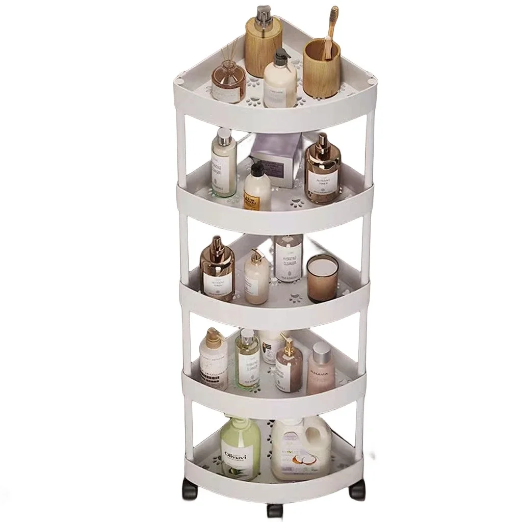 Removable Triangle Rack
