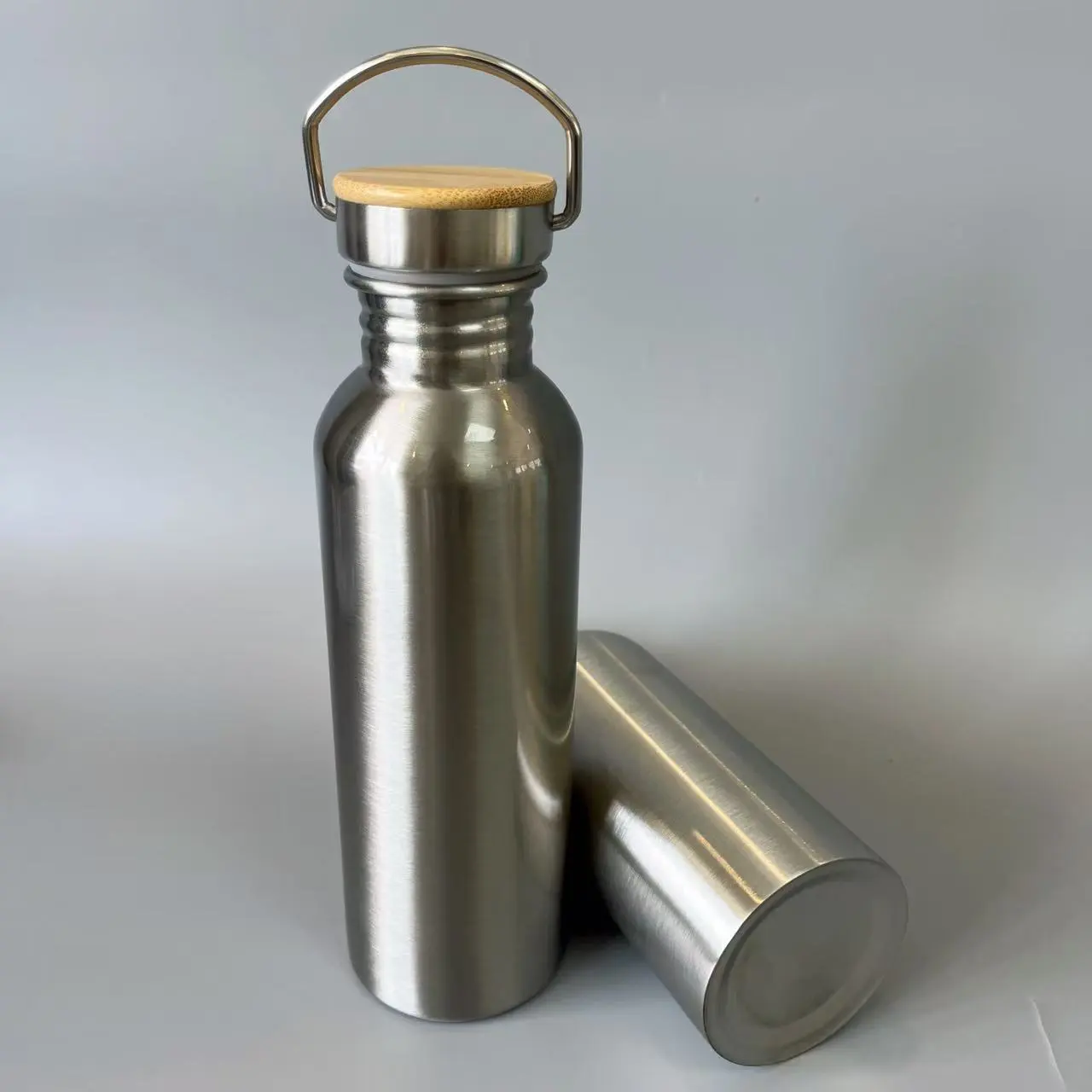 Stainless Steel Water Bottles